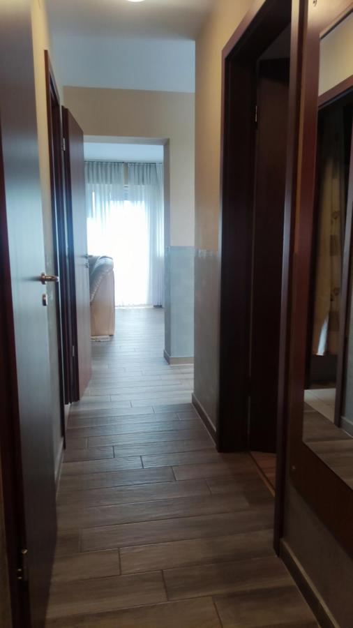 Tommy Apartman 2.0 Hajdúszoboszló 外观 照片