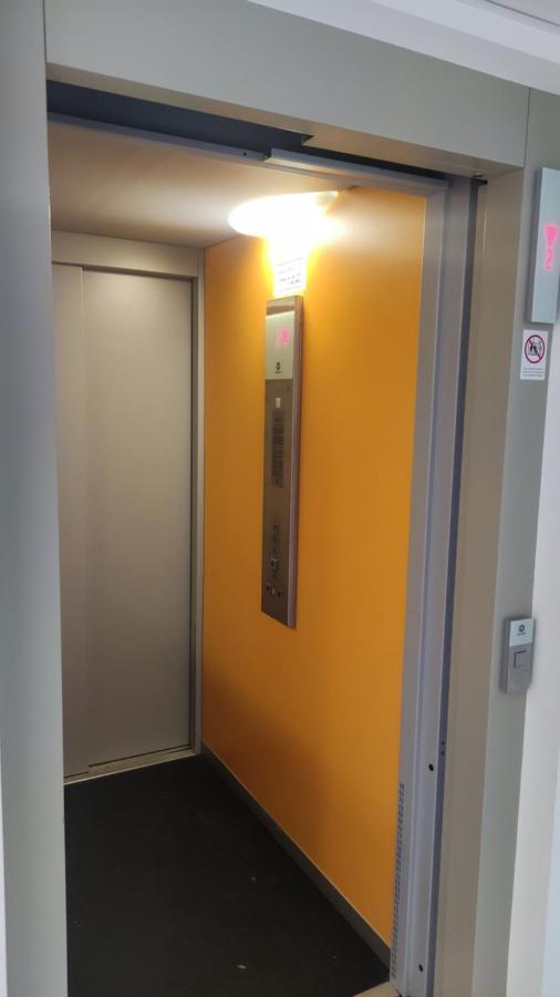 Tommy Apartman 2.0 Hajdúszoboszló 外观 照片