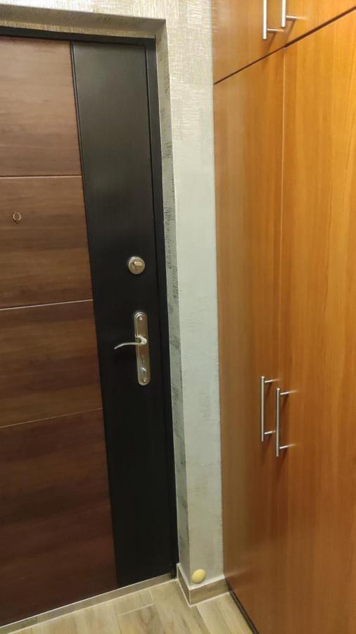 Tommy Apartman 2.0 Hajdúszoboszló 外观 照片