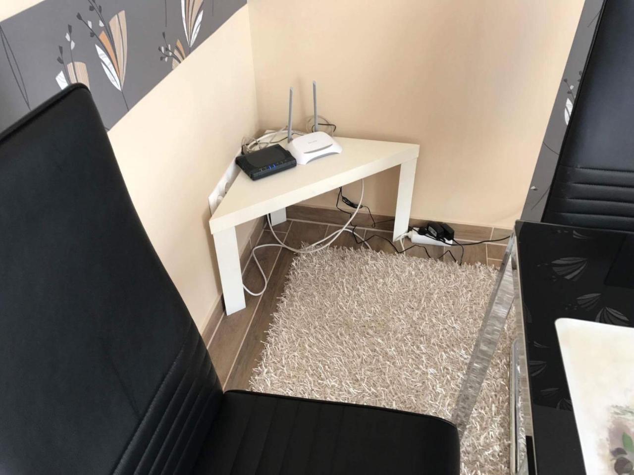 Tommy Apartman 2.0 Hajdúszoboszló 外观 照片