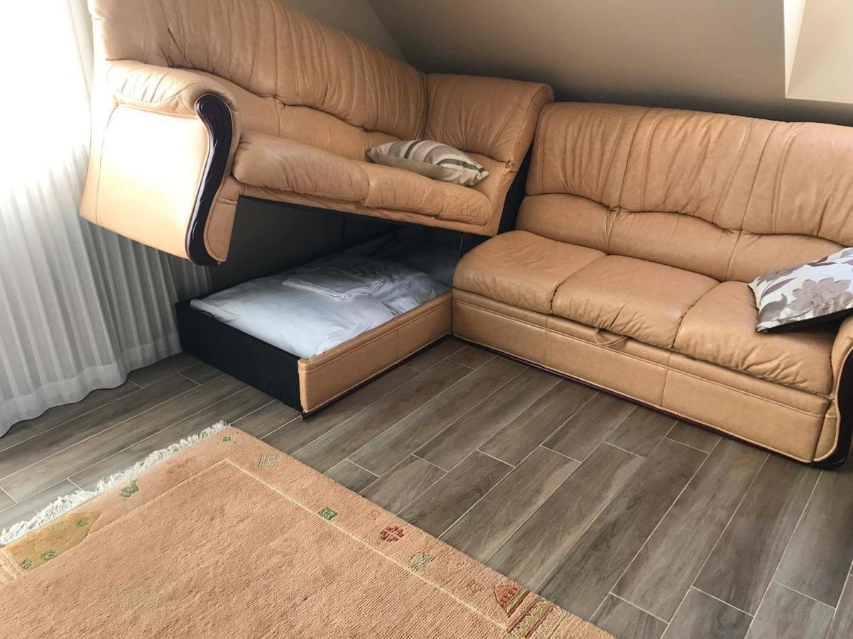 Tommy Apartman 2.0 Hajdúszoboszló 外观 照片