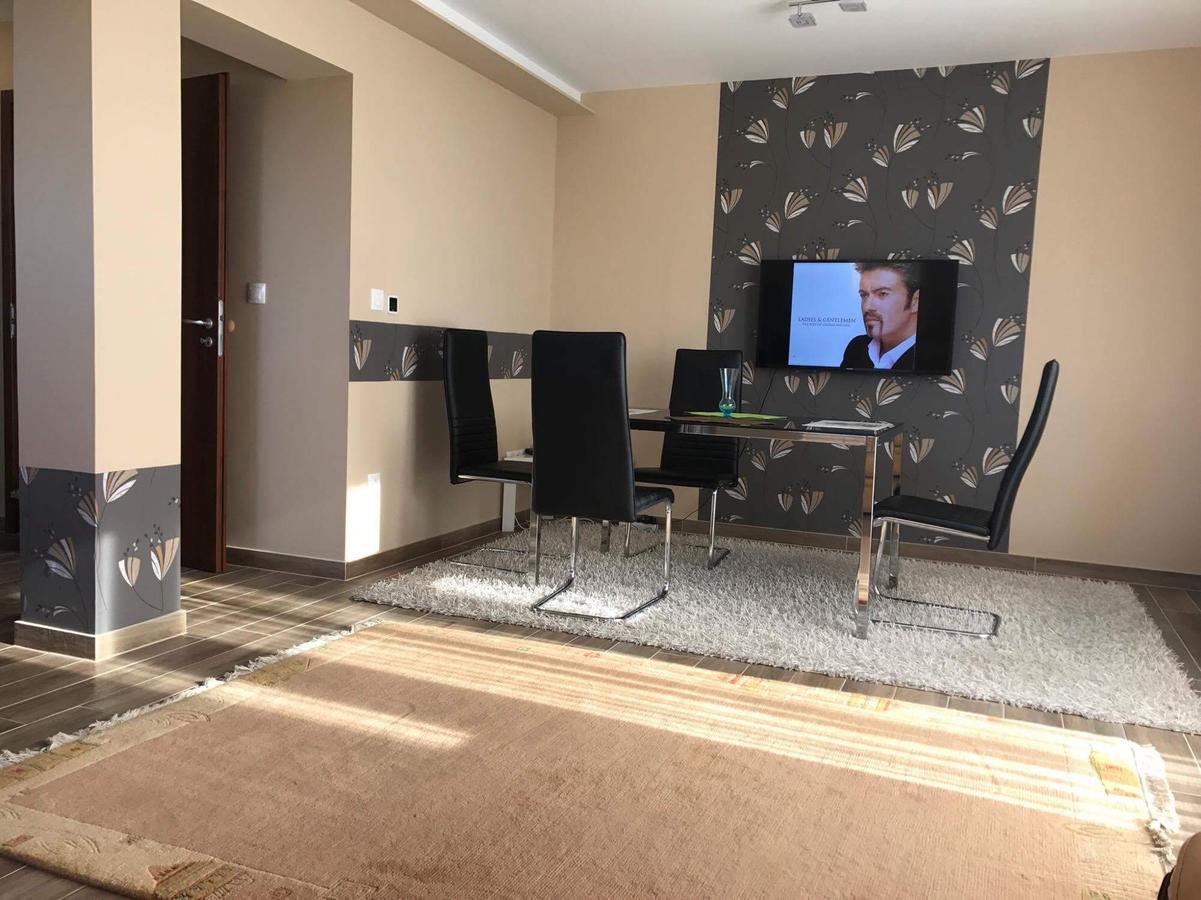 Tommy Apartman 2.0 Hajdúszoboszló 外观 照片