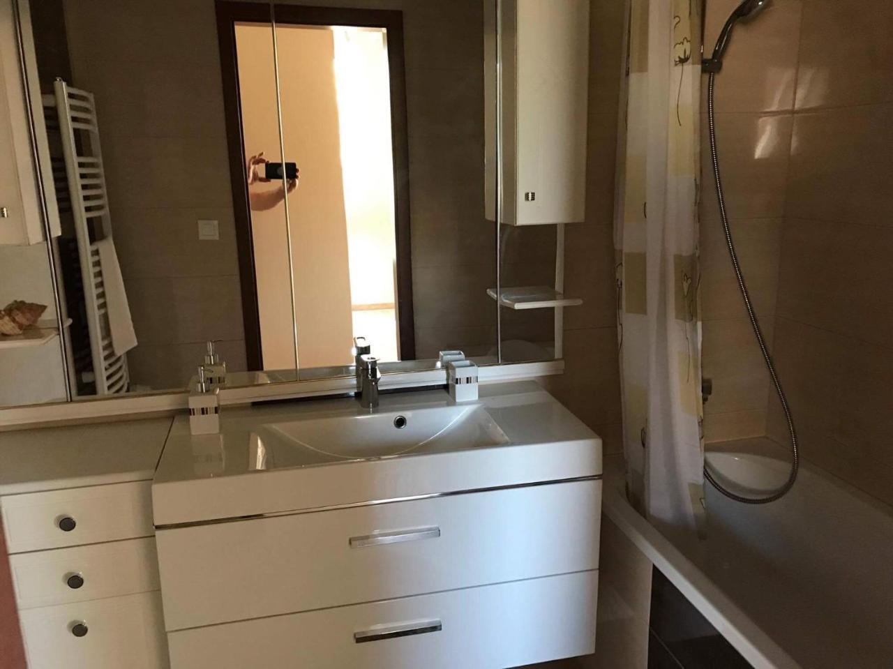 Tommy Apartman 2.0 Hajdúszoboszló 外观 照片