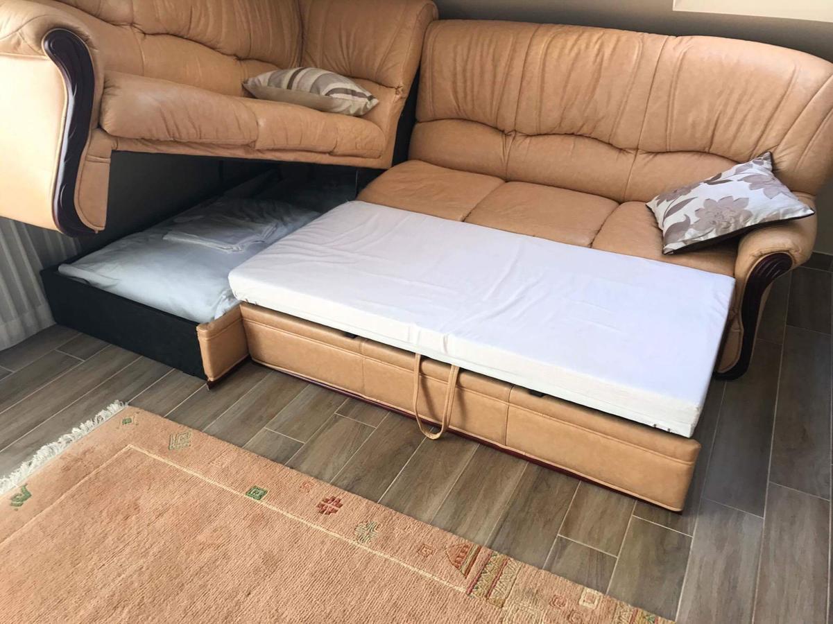 Tommy Apartman 2.0 Hajdúszoboszló 外观 照片