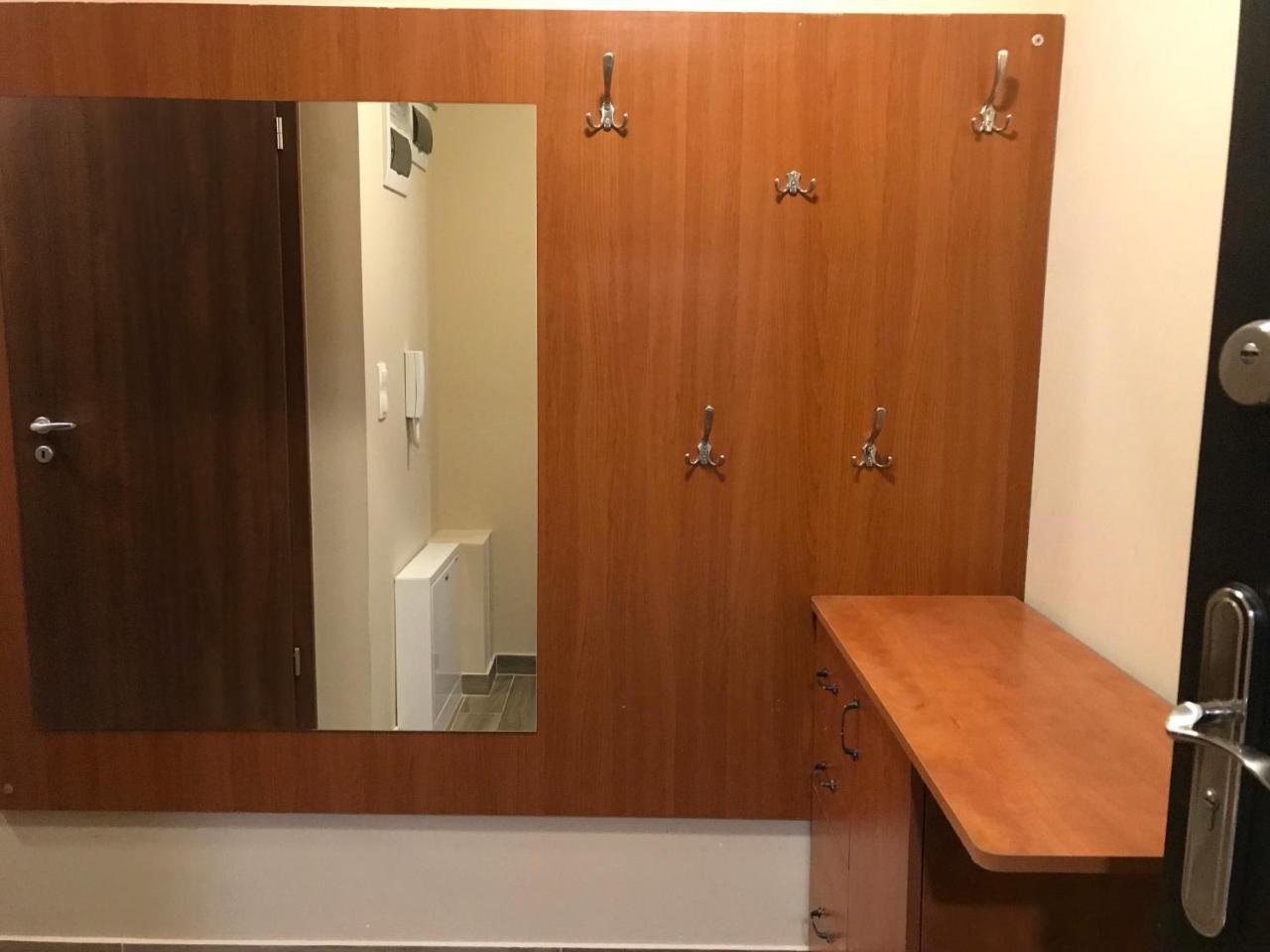 Tommy Apartman 2.0 Hajdúszoboszló 外观 照片