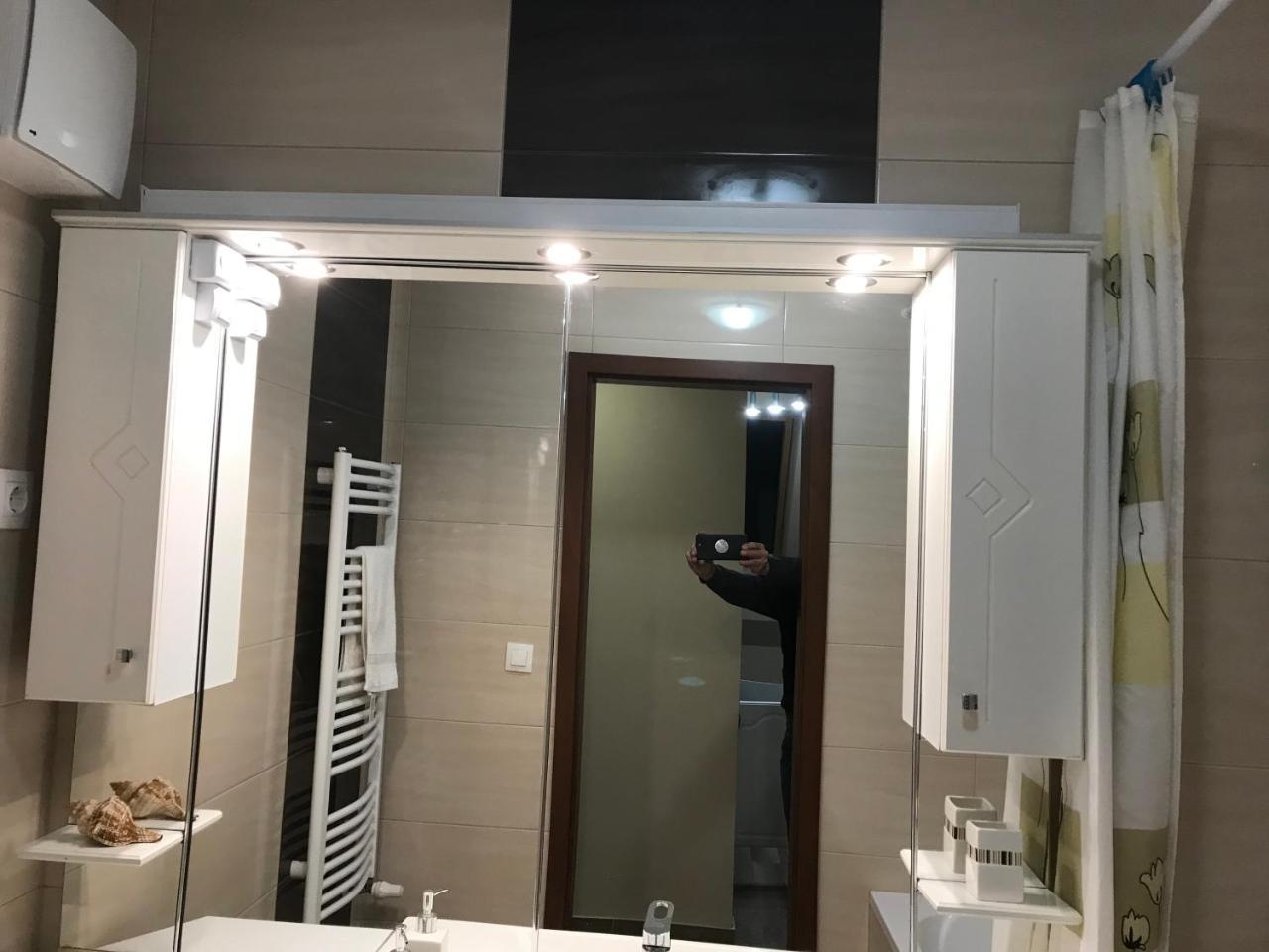 Tommy Apartman 2.0 Hajdúszoboszló 外观 照片