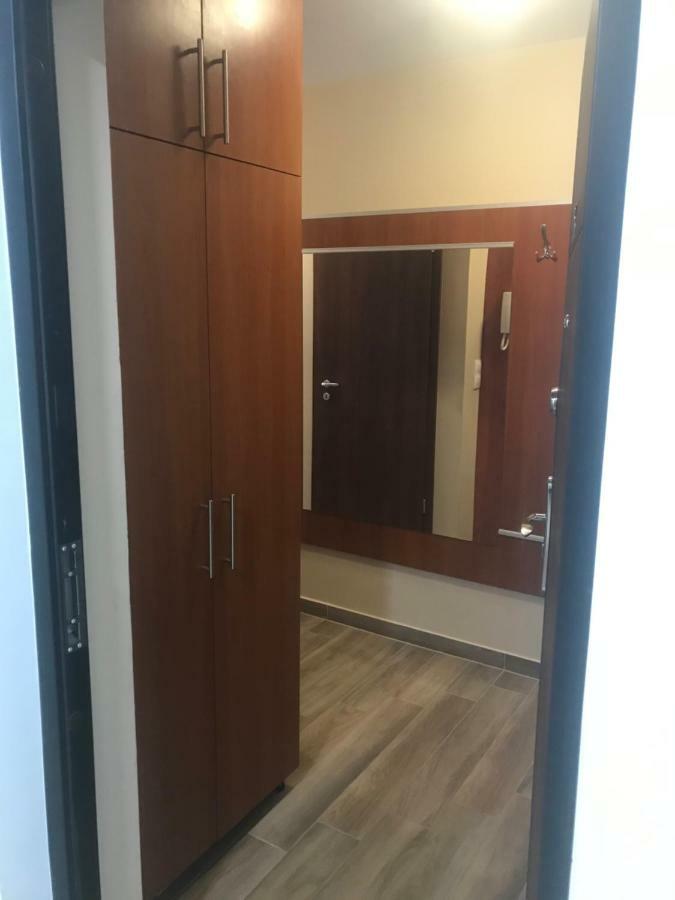 Tommy Apartman 2.0 Hajdúszoboszló 外观 照片