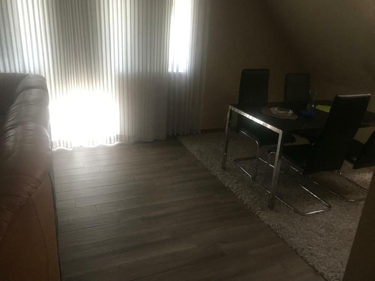 Tommy Apartman 2.0 Hajdúszoboszló 外观 照片