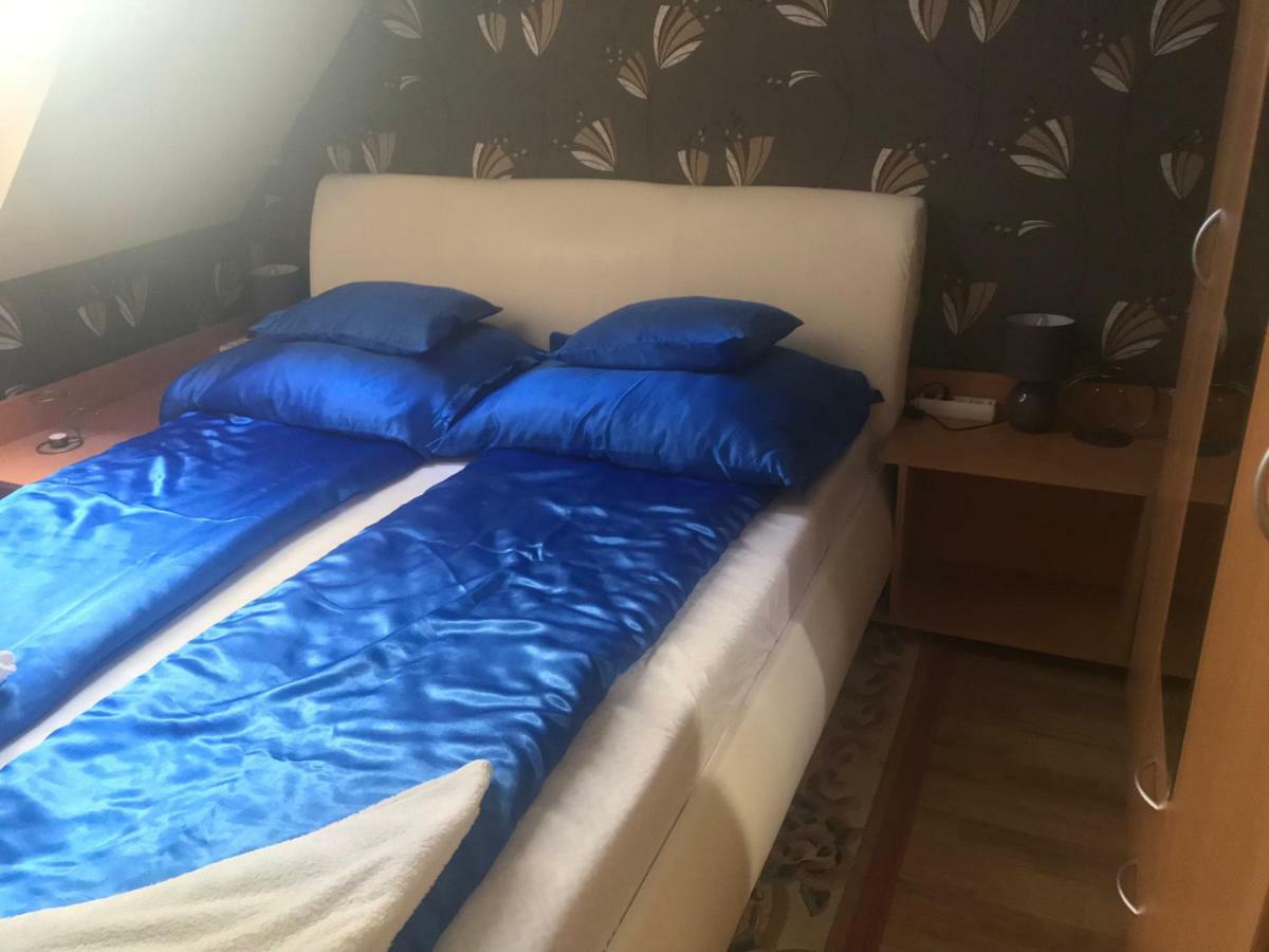 Tommy Apartman 2.0 Hajdúszoboszló 外观 照片