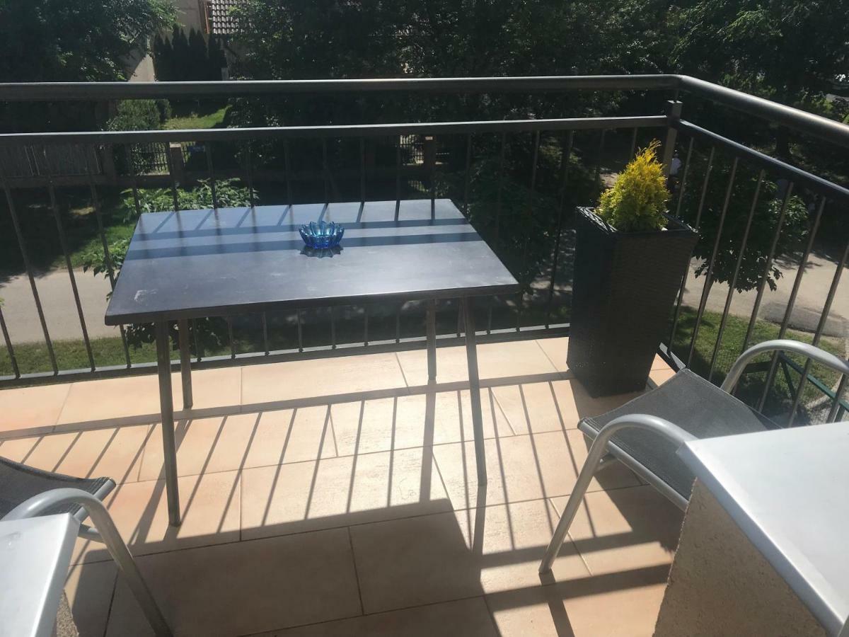 Tommy Apartman 2.0 Hajdúszoboszló 外观 照片