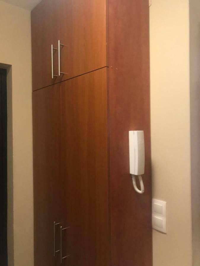 Tommy Apartman 2.0 Hajdúszoboszló 外观 照片