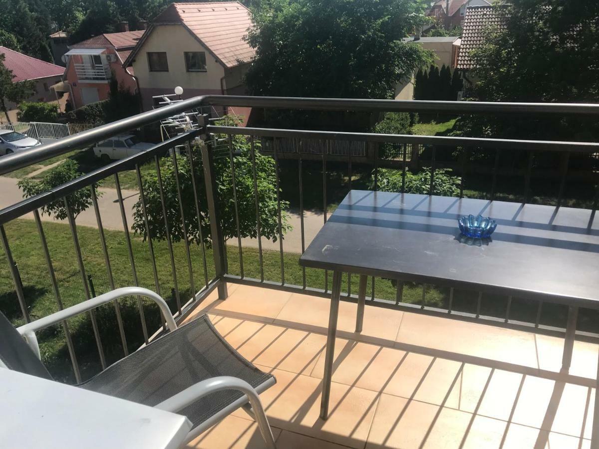 Tommy Apartman 2.0 Hajdúszoboszló 外观 照片