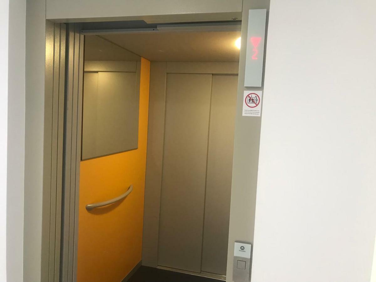 Tommy Apartman 2.0 Hajdúszoboszló 外观 照片